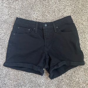 Levi’s Mid-Length Shorts
